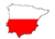 MULTIÓPTICAS QUESADA - Polski